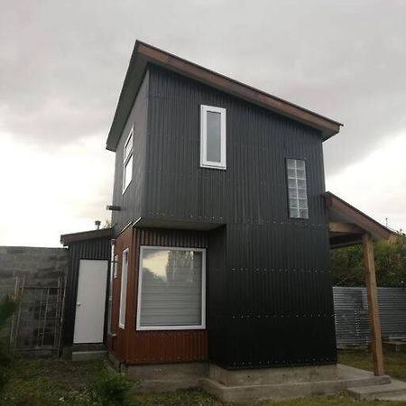 Departamento Cordillera Ultima Esperanza Apartment Puerto Natales Exterior photo